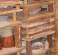 Cursos y talleres de Formas cerámicas